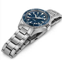 Orologio Hamilton Uomo Hamilton Khaki Scuba in Acciaio H82425140 - H82425140